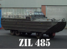 ZIL 485
